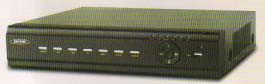 Zicom 8 Channel DVR System