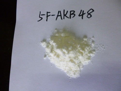 5f- Akb48 Research Chemicals