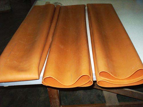 Silicone Rubber Tube Parallel