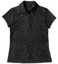 Ladies Knitted Polo T-Shirts