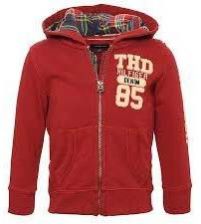 Ladies Knitted Sweatshirts