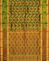 Dharmavaram silk sarees