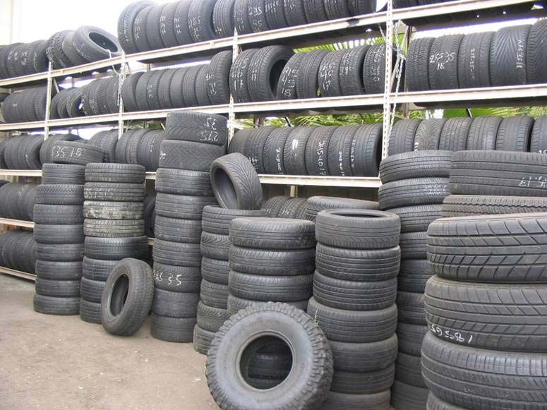 Dumping Truck Tires by Aeromax Company Limited, dump truck tyre, USD 3