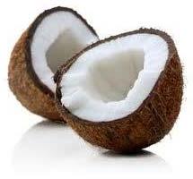 Fresh Husked Coconut
