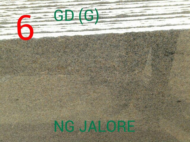 GD Granite Slabs