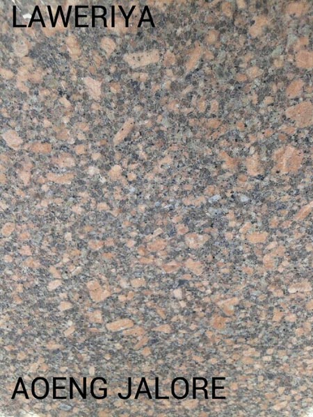 leweriya red granite