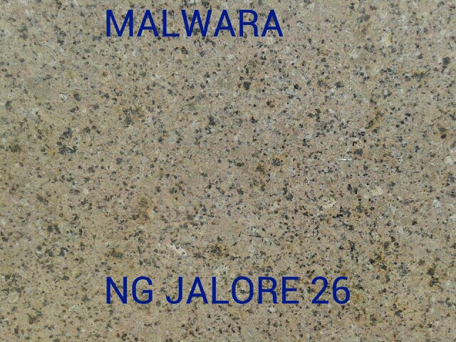 Malwara Granite Slabs