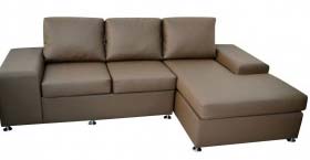 modern fabric sofa