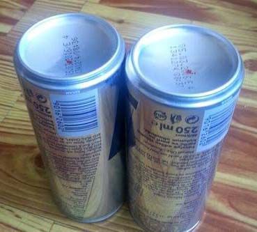 Red Bull Energy Drink