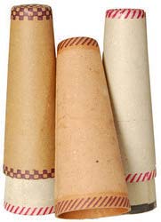 Paper Cones