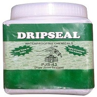 Dripseal- Waterproofing Chemical