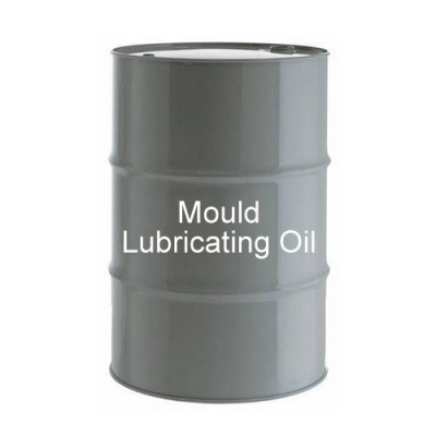 Galaxo Mould Lubricating Oil