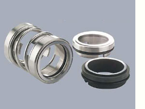 10Kg/Sq.Cm(Max.) Multi Spring Mechanical Seal, Size : 12mm to 75mm