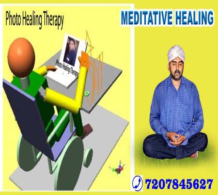 Meditation Therapy Services
