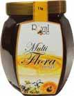 Multiflora Honey 1kg