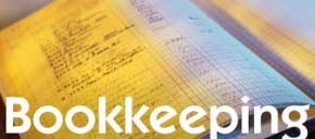 Book keeping services