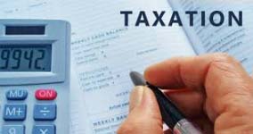 taxation service
