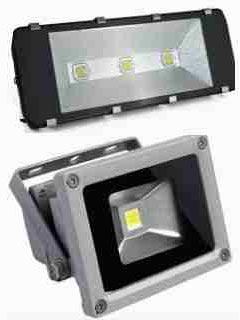 LED Flood Lights