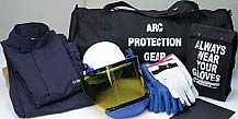 ARC Flash Protection Kit