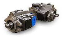 Parker Hydraulic Pumps