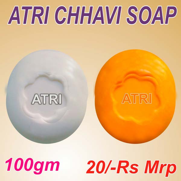 Atri Chhavi Soap