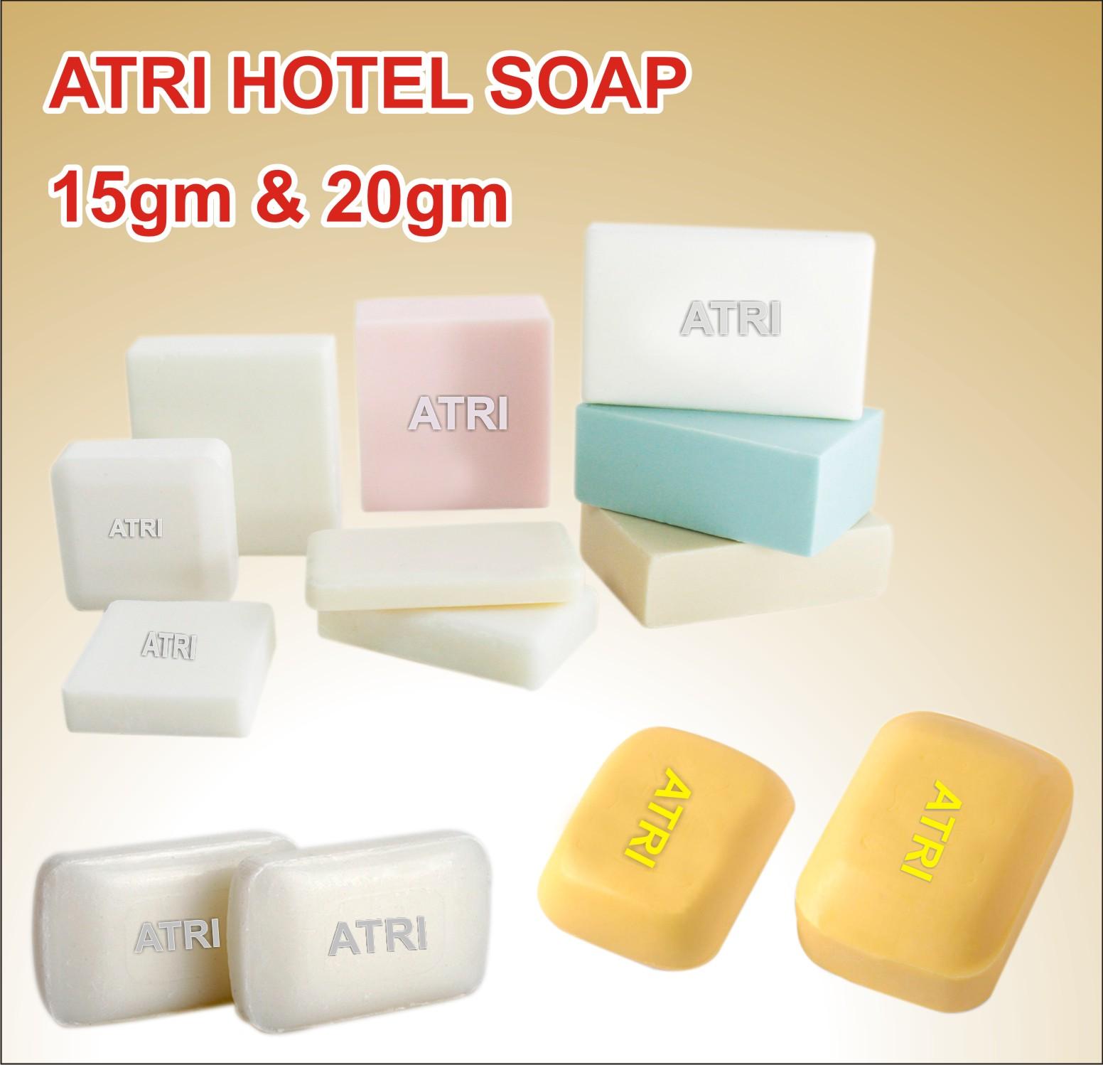 Hotel Soap