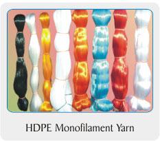 Shark Hdpe Monofilament Yarn, for Weaving, Agri Products, Stitching, Technics : High Strength