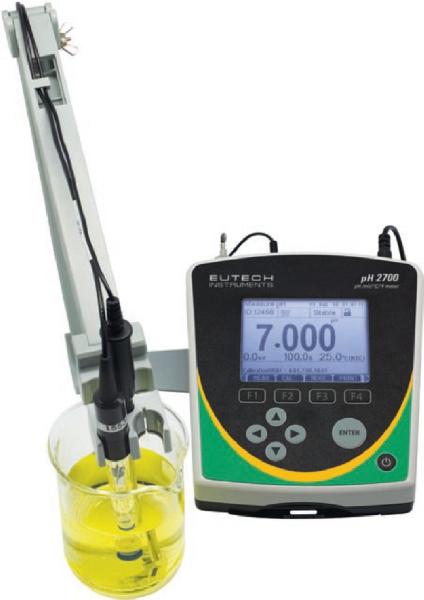 PH Meter