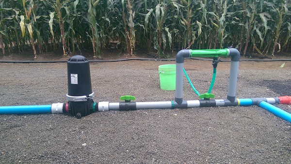 Affordable Drip Irrigation Kit