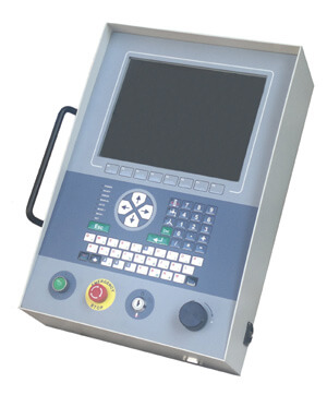 CNC Machine Motion Controller