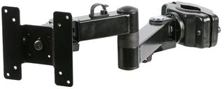 Post Mounting Arm