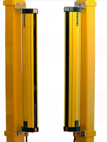 T4 Series Safety Light Curtains