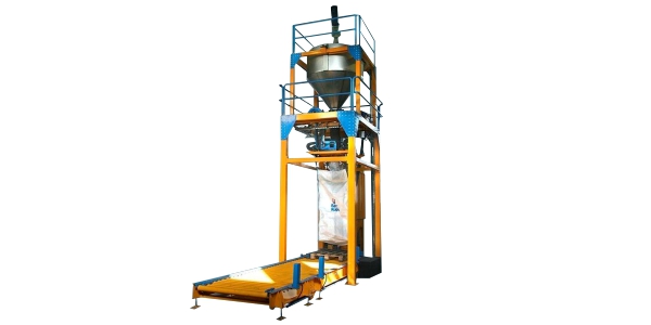 Jumbo Bag Filling Machine