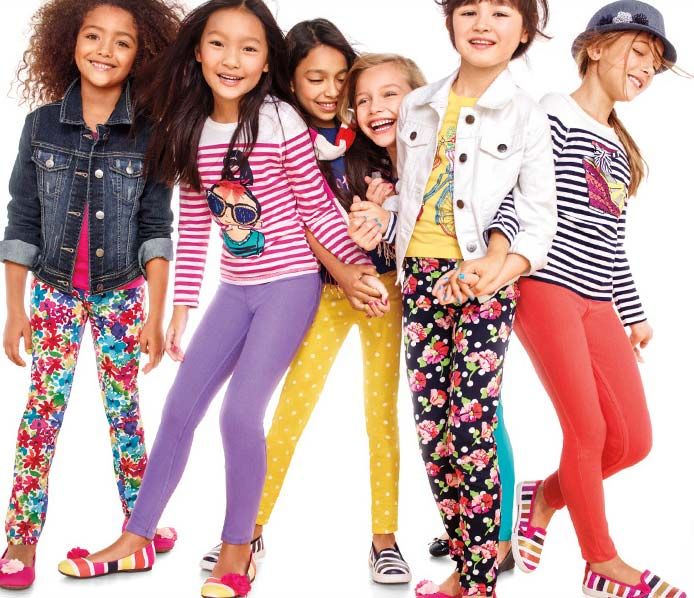 Children Clothing at Best Price in Delhi ID 1045426 Sedeor Export