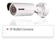 IP Bullet Camera
