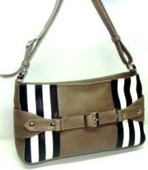 Ladies Leather Handbag