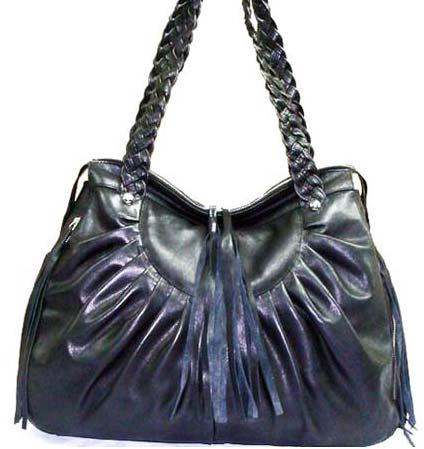 Ladies Leather Handbag