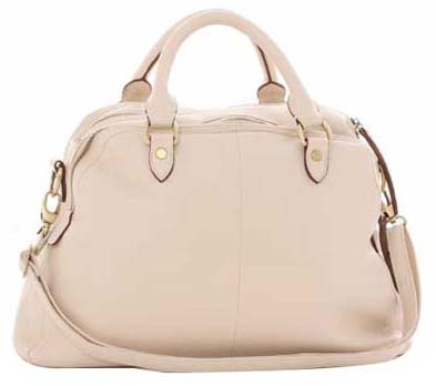 Ladies Leather Handbag