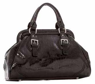 Ladies Leather Handbag