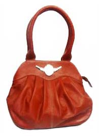 Ladies Leather Handbag