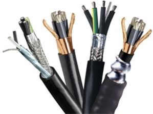 Electrical Copper Power Conductor Cable