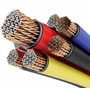 Power Aluminium Cable