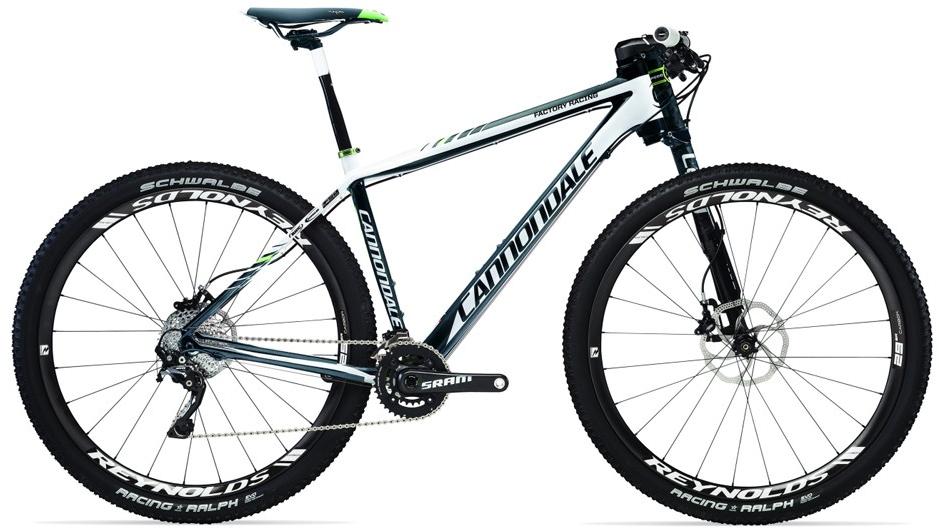 cannondale flash si