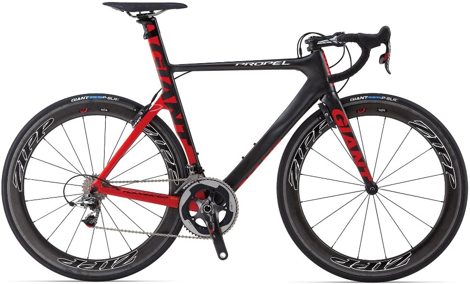 giant propel advanced sl 2