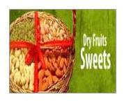 Dry Fruit Sweet