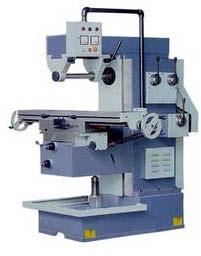 Milling Machine