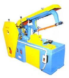 Power Hacksaw Machine