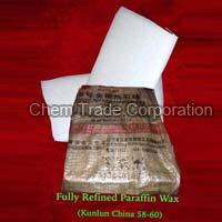 Fully Refined Paraffin Wax, For Candle Making, Feature : Accurate ...