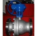 Floating Ball Valve