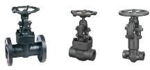 Forged Steel Globe Valve